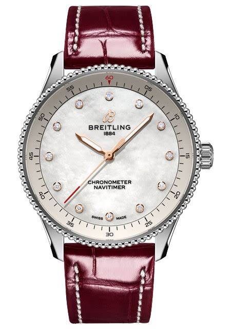 breitling navitimer 32 damen|Breitling Navitimer vintage.